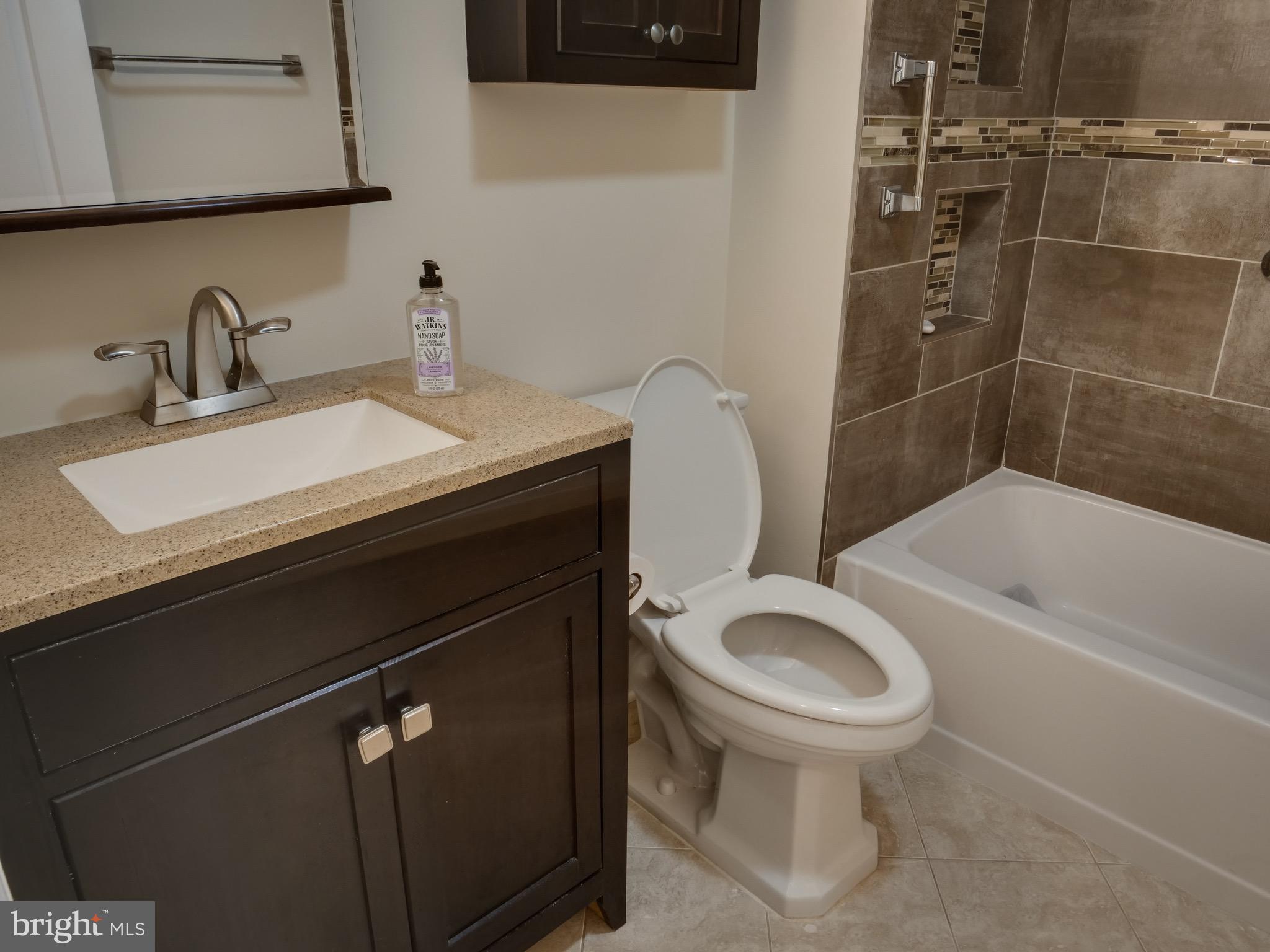 PONDS AT CLIFTON - Residential