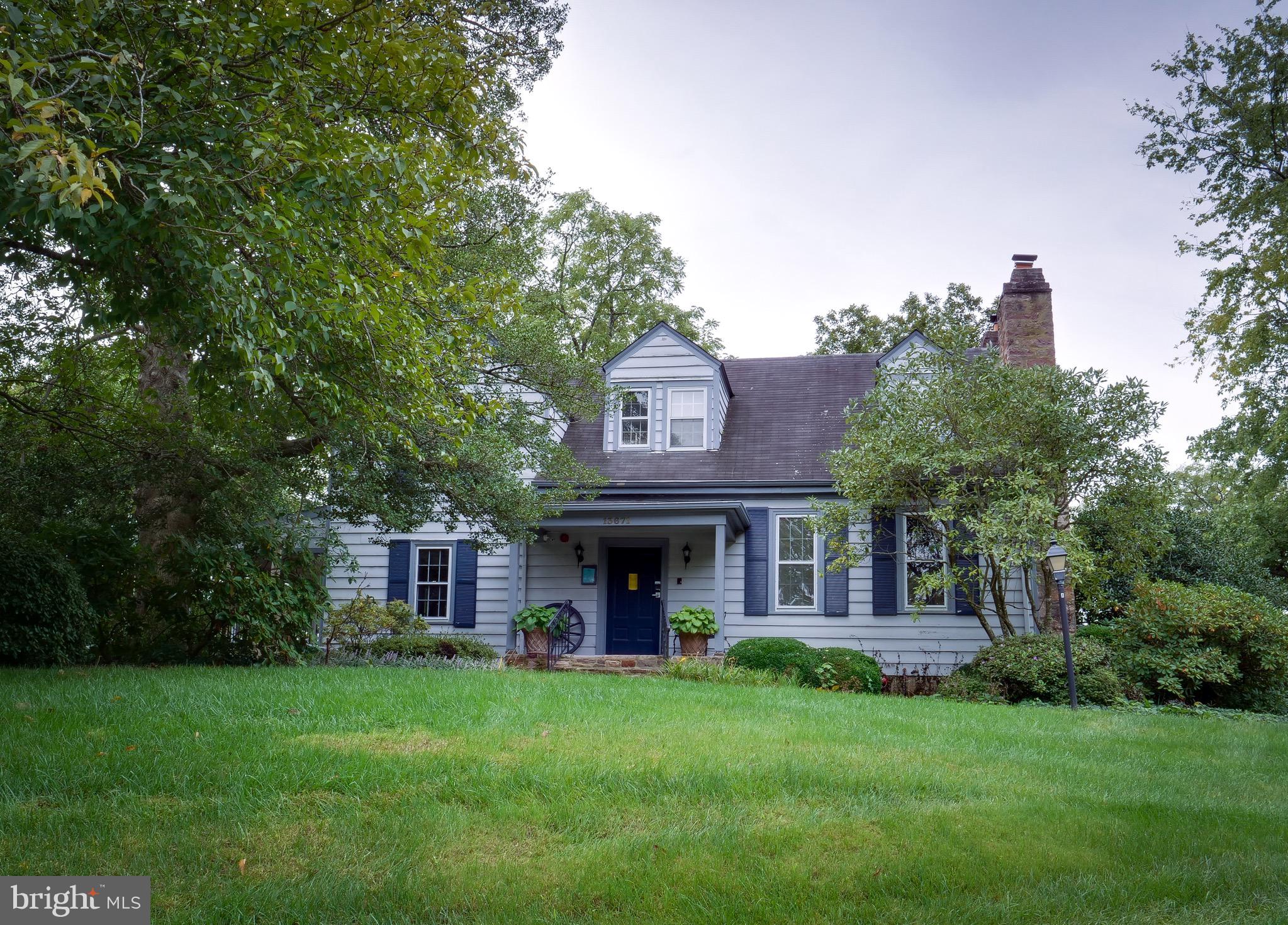 PONDS AT CLIFTON - Residential