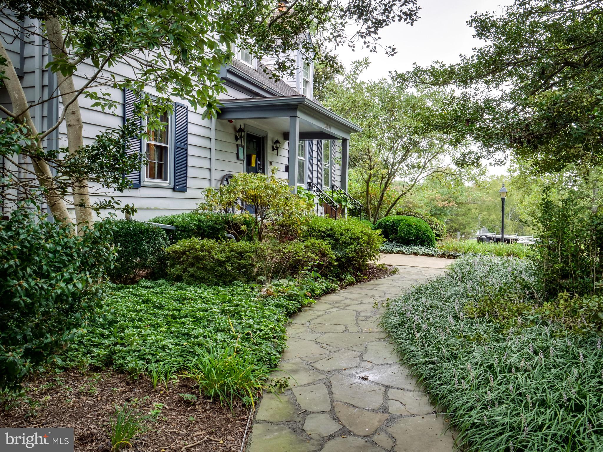 PONDS AT CLIFTON - Residential