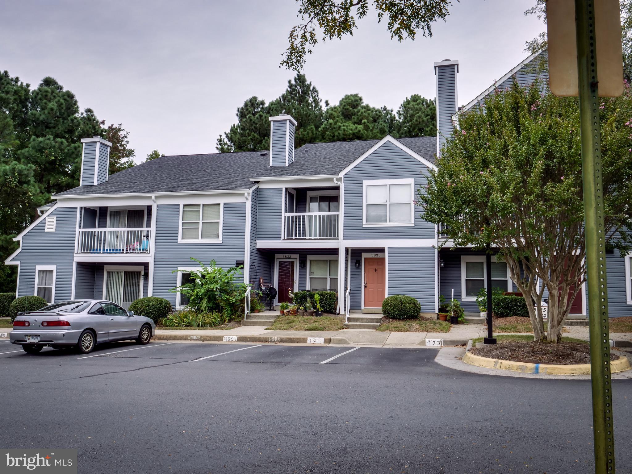 PONDS AT CLIFTON - Residential
