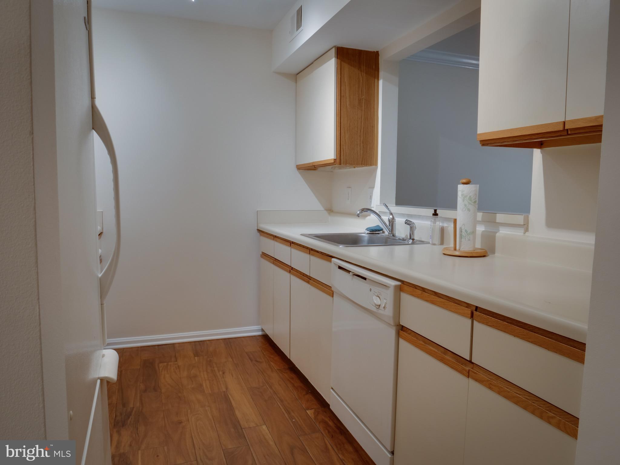 PONDS AT CLIFTON - Residential