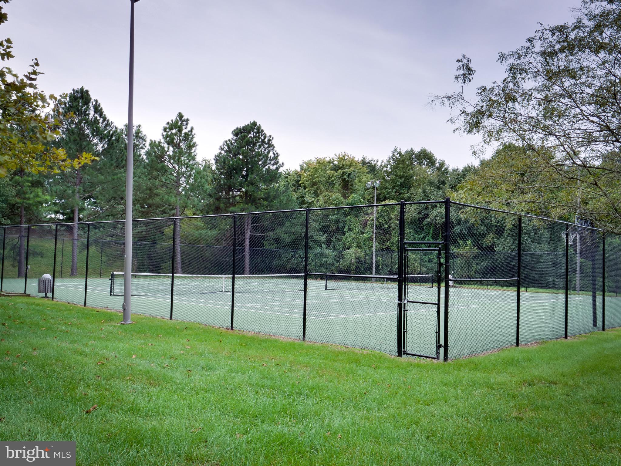 PONDS AT CLIFTON - Residential