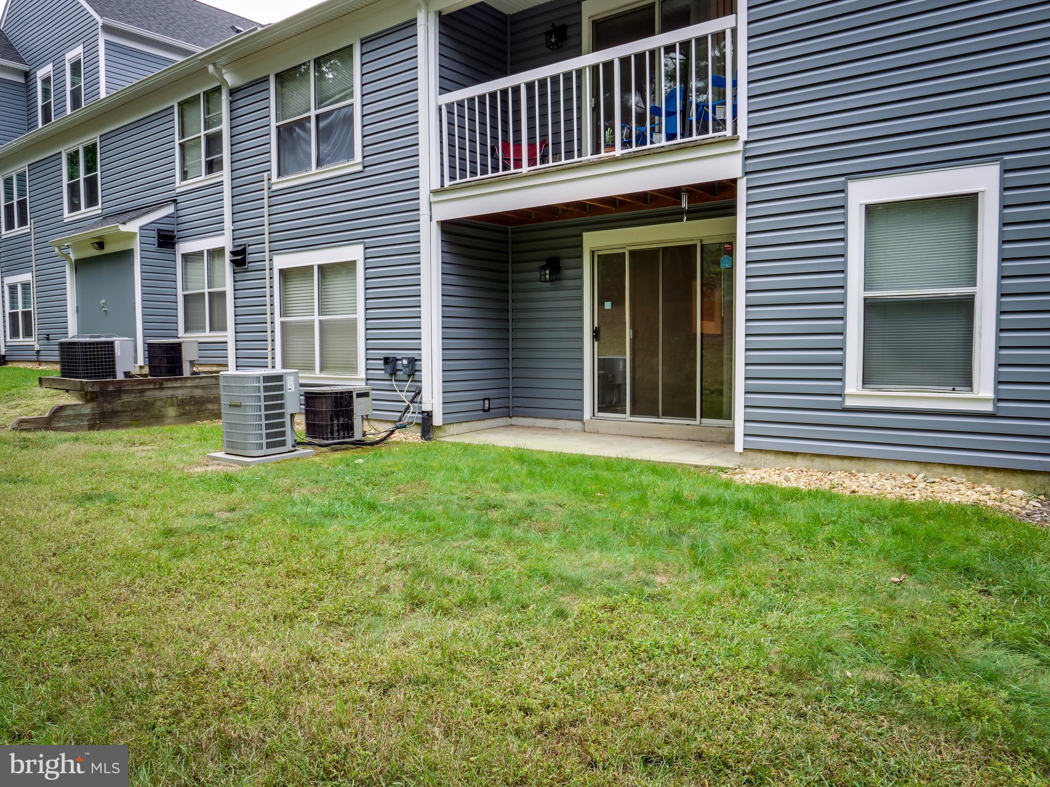 PONDS AT CLIFTON - Residential