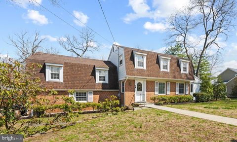 50 WAGNER AVENUE WOODBURY NJ 08096