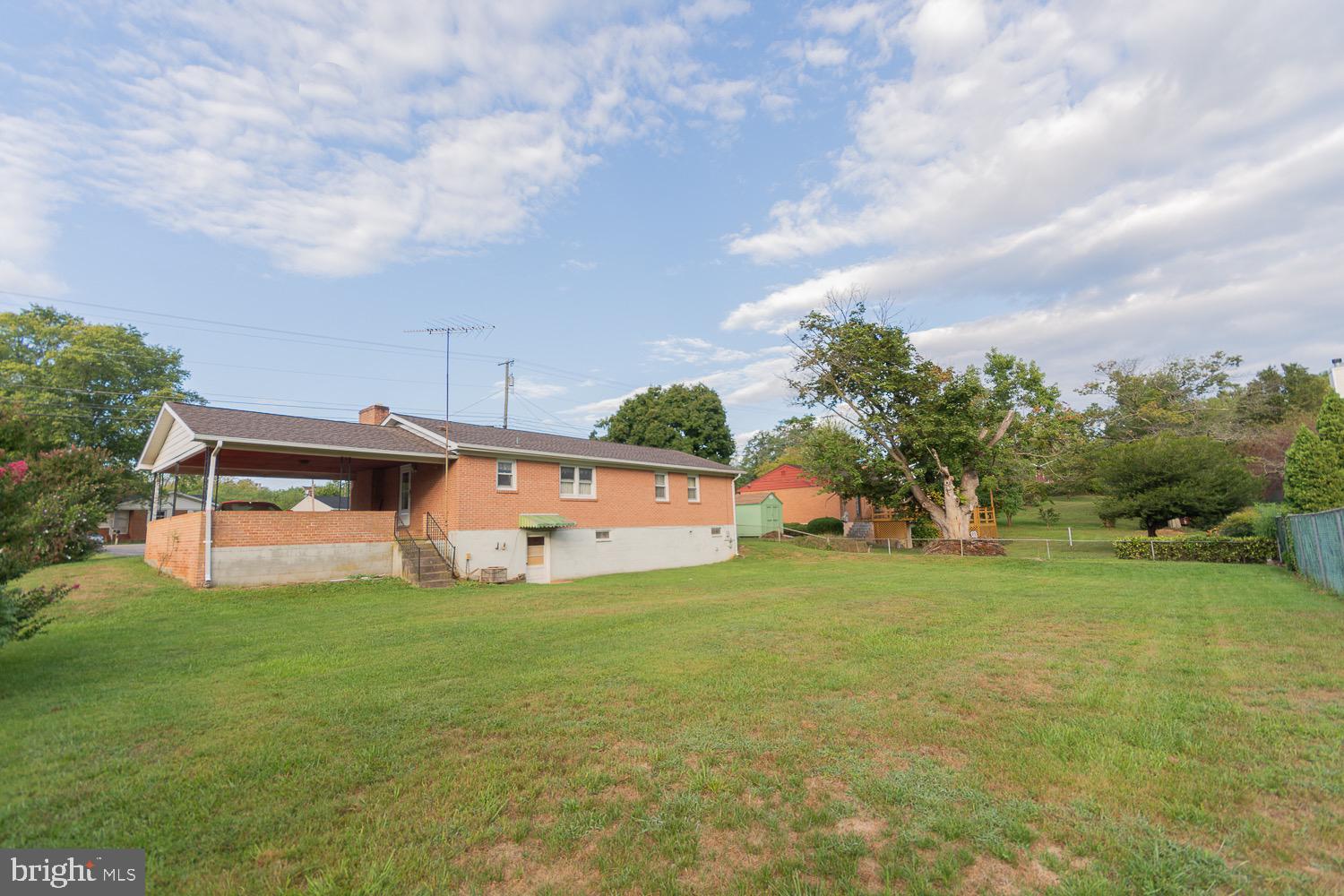 NONE AVAILABLE - Residential