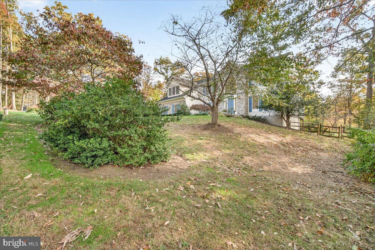 FLAG MARSH HEIGHTS - Residential