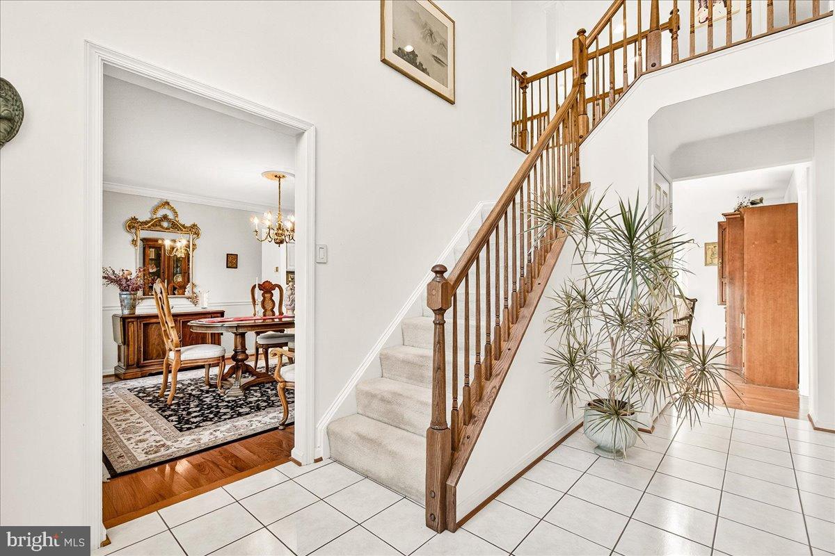 FLAG MARSH HEIGHTS - Residential