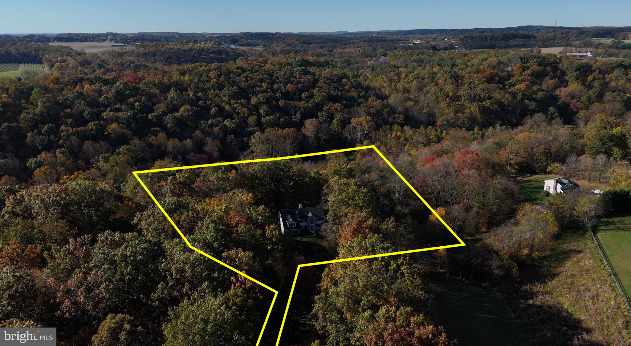 FLAG MARSH HEIGHTS - Residential