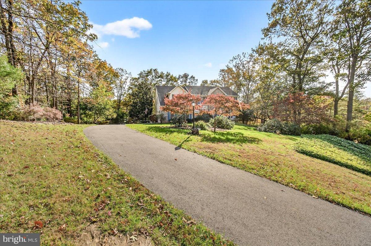 FLAG MARSH HEIGHTS - Residential