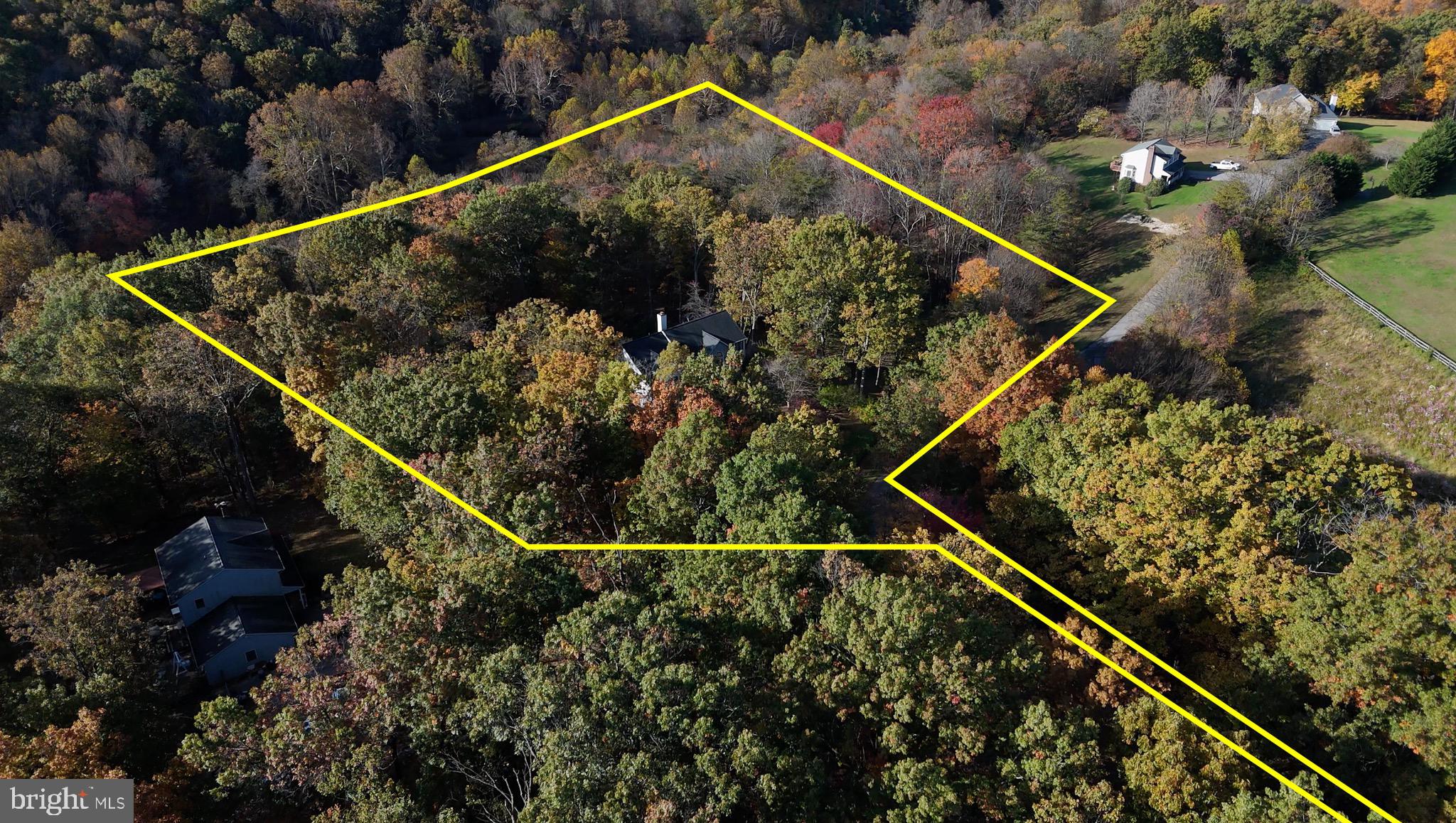 FLAG MARSH HEIGHTS - Residential