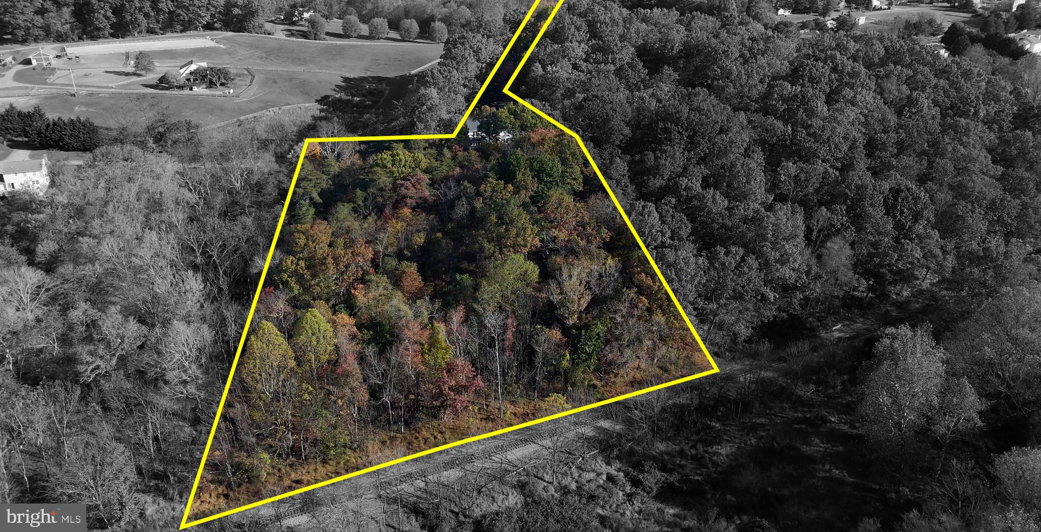 FLAG MARSH HEIGHTS - Residential