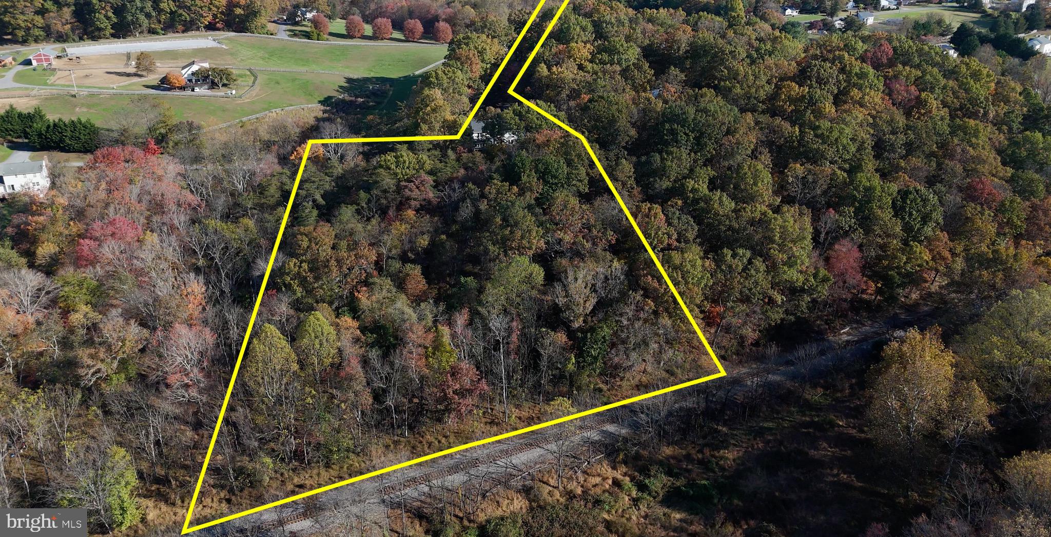 FLAG MARSH HEIGHTS - Residential