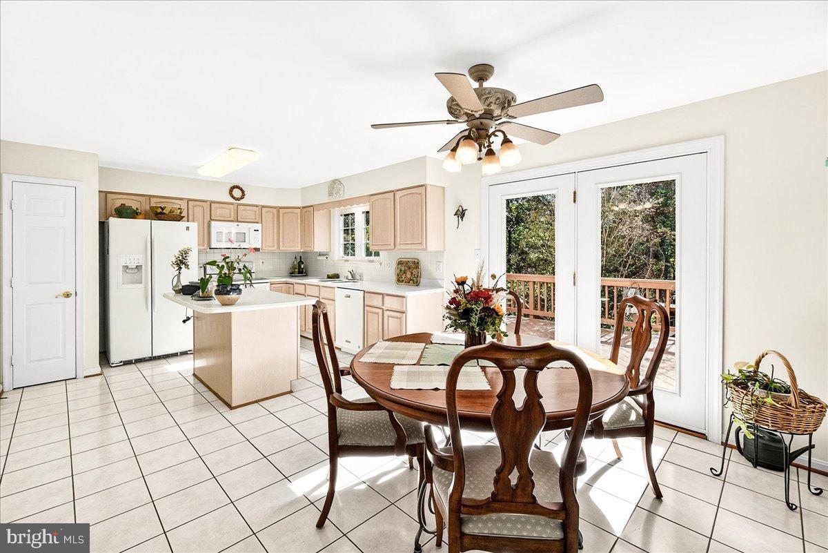 FLAG MARSH HEIGHTS - Residential