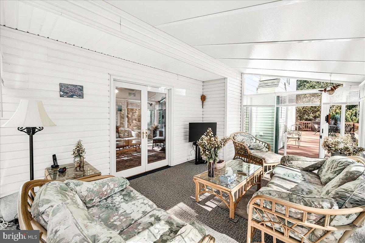 FLAG MARSH HEIGHTS - Residential