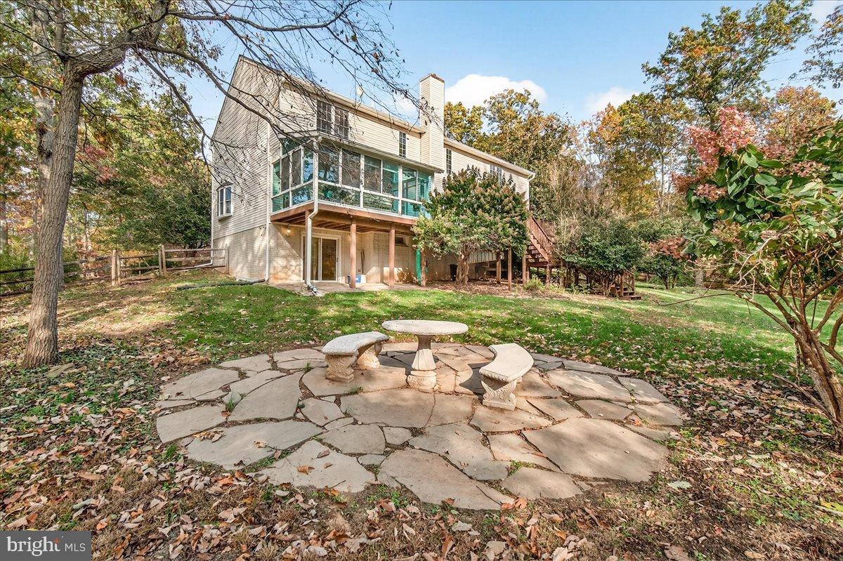 FLAG MARSH HEIGHTS - Residential