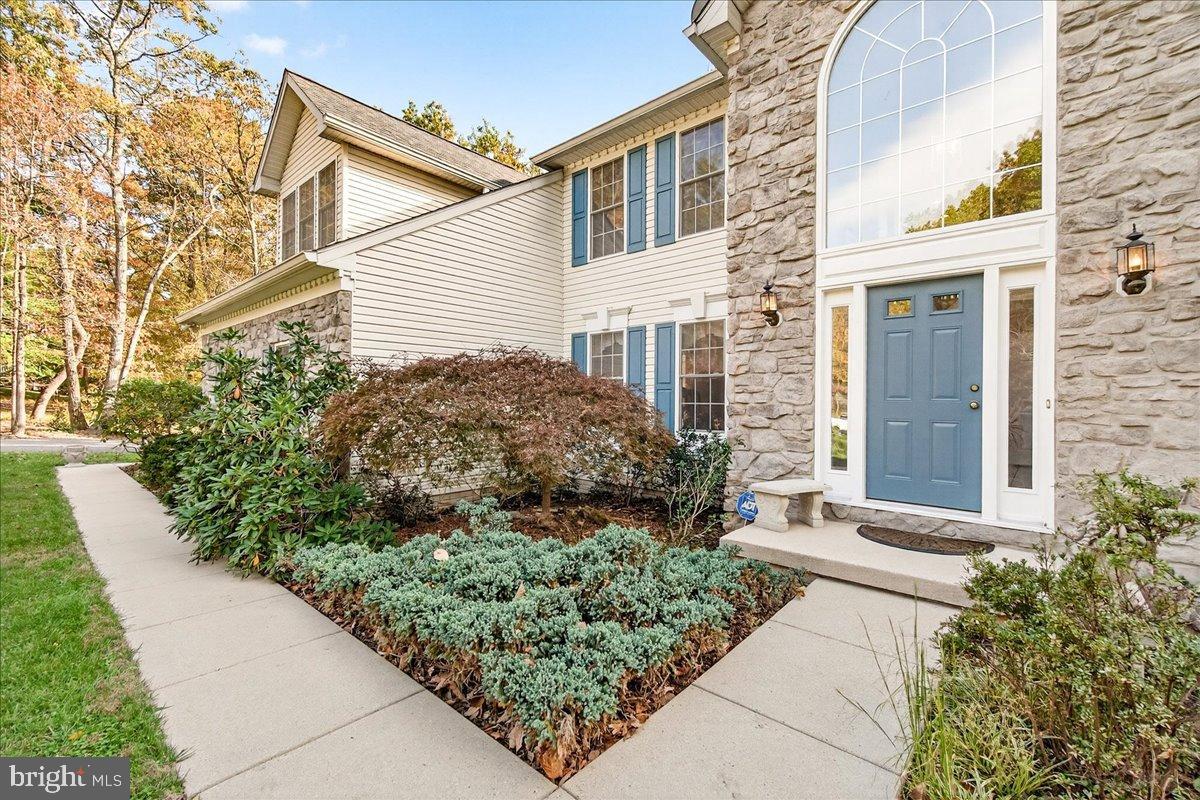 FLAG MARSH HEIGHTS - Residential