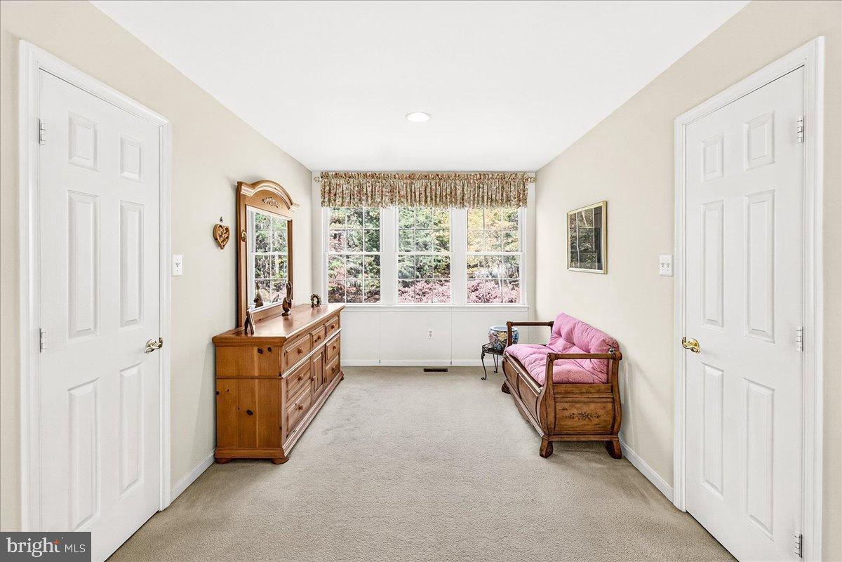 FLAG MARSH HEIGHTS - Residential