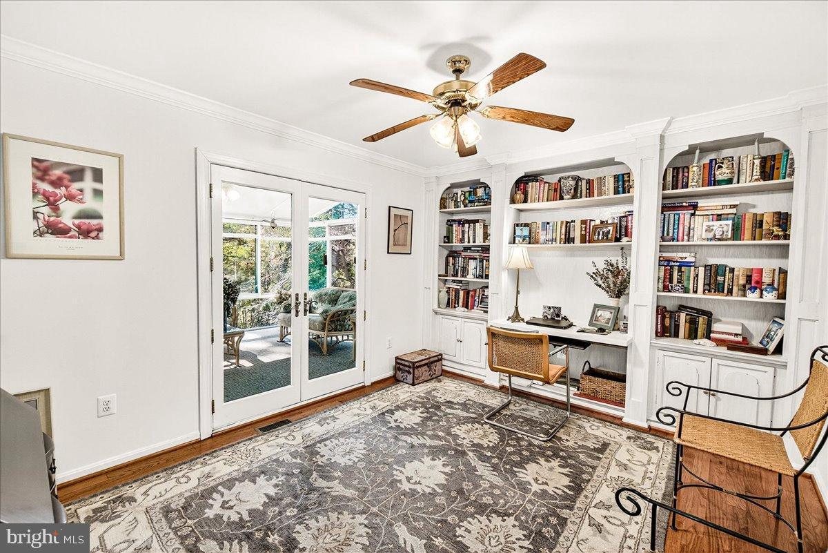 FLAG MARSH HEIGHTS - Residential