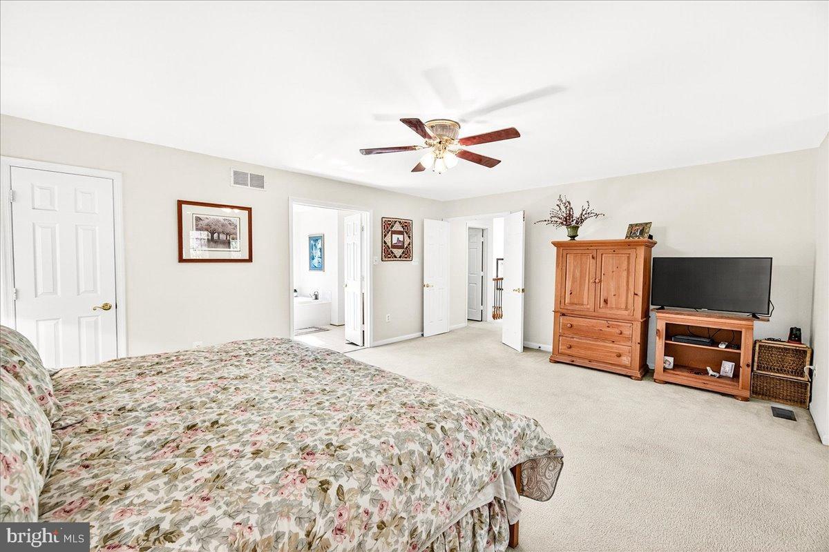 FLAG MARSH HEIGHTS - Residential