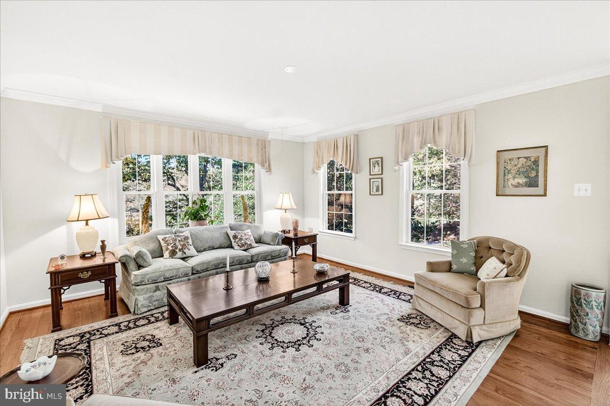 FLAG MARSH HEIGHTS - Residential