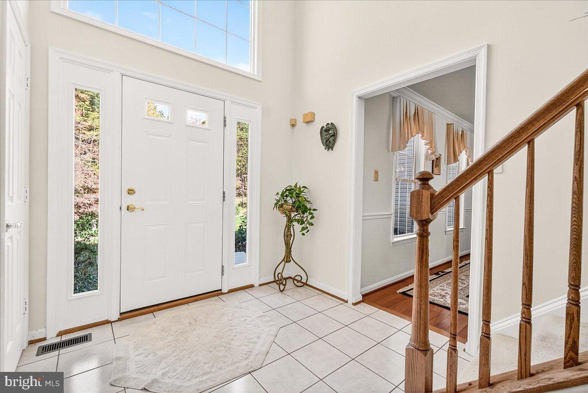 FLAG MARSH HEIGHTS - Residential