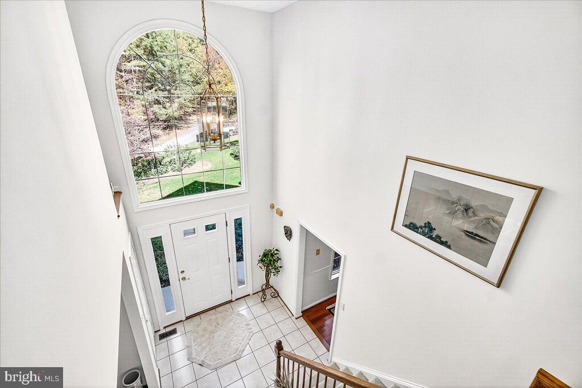 FLAG MARSH HEIGHTS - Residential