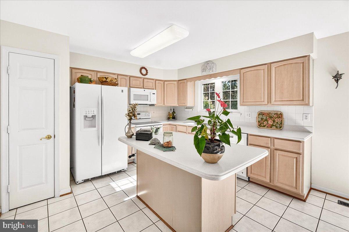 FLAG MARSH HEIGHTS - Residential