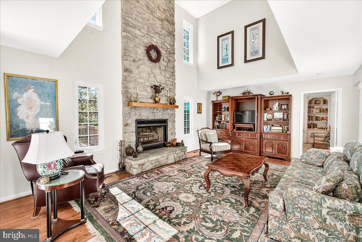 FLAG MARSH HEIGHTS - Residential