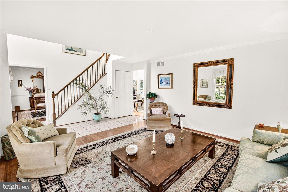 FLAG MARSH HEIGHTS - Residential