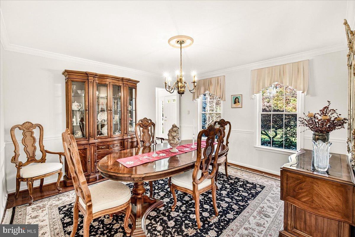 FLAG MARSH HEIGHTS - Residential