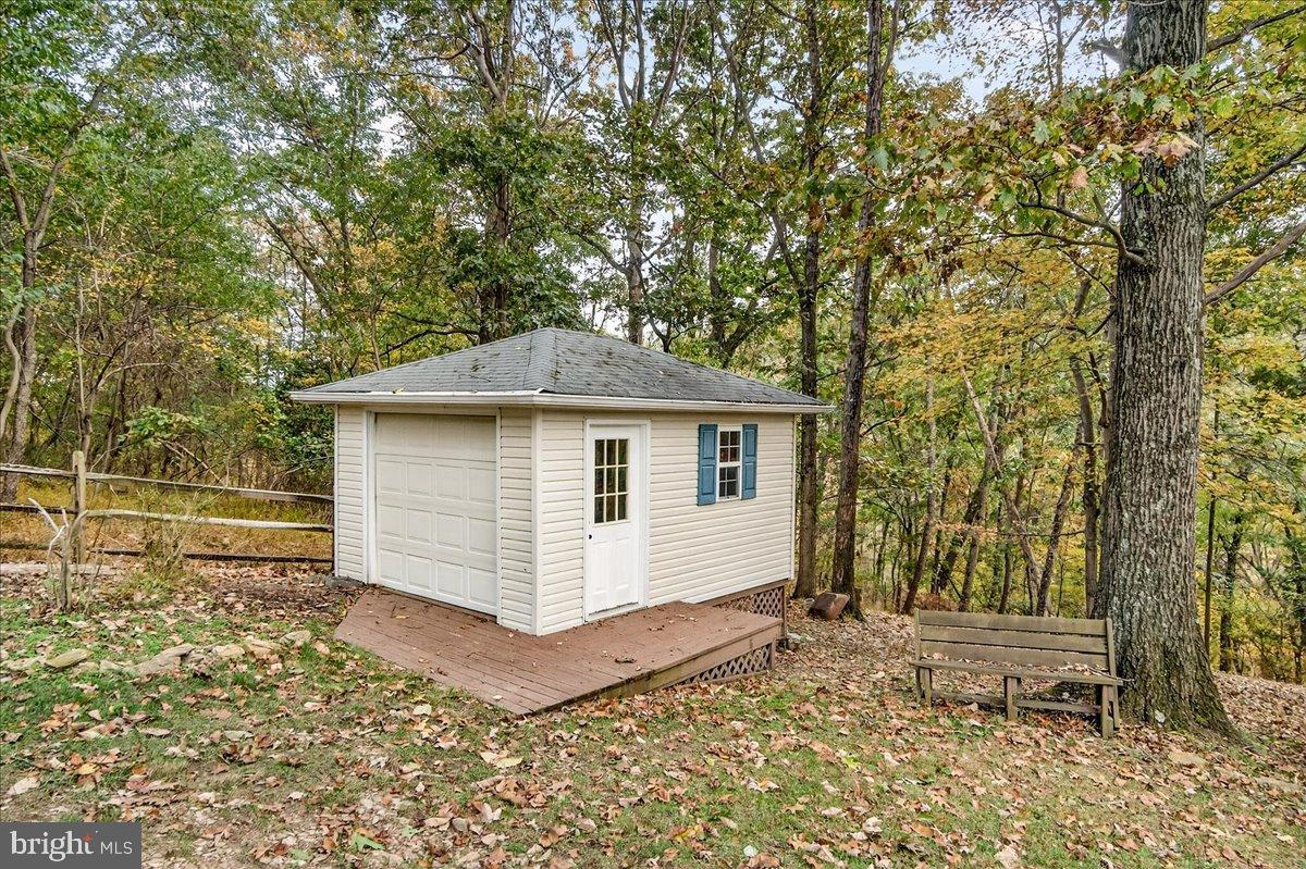 FLAG MARSH HEIGHTS - Residential