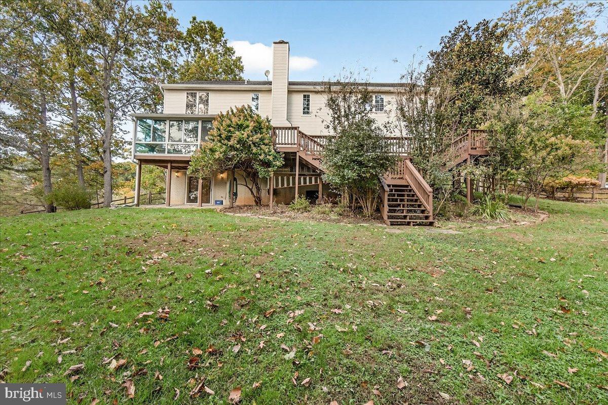 FLAG MARSH HEIGHTS - Residential