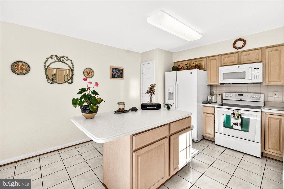 FLAG MARSH HEIGHTS - Residential