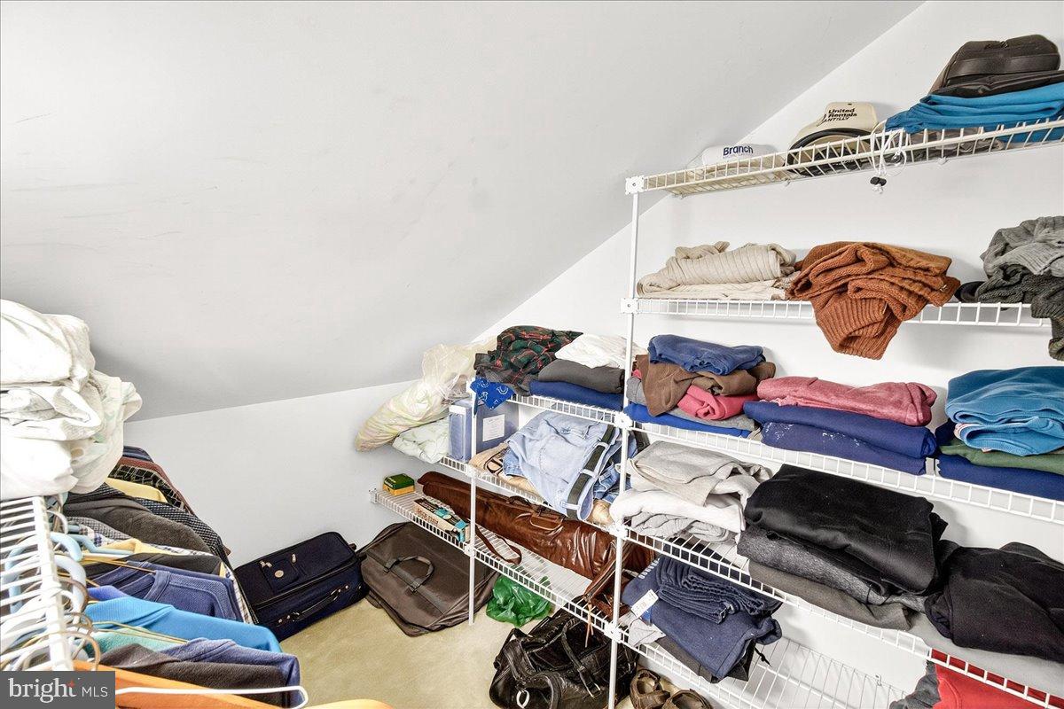 FLAG MARSH HEIGHTS - Residential