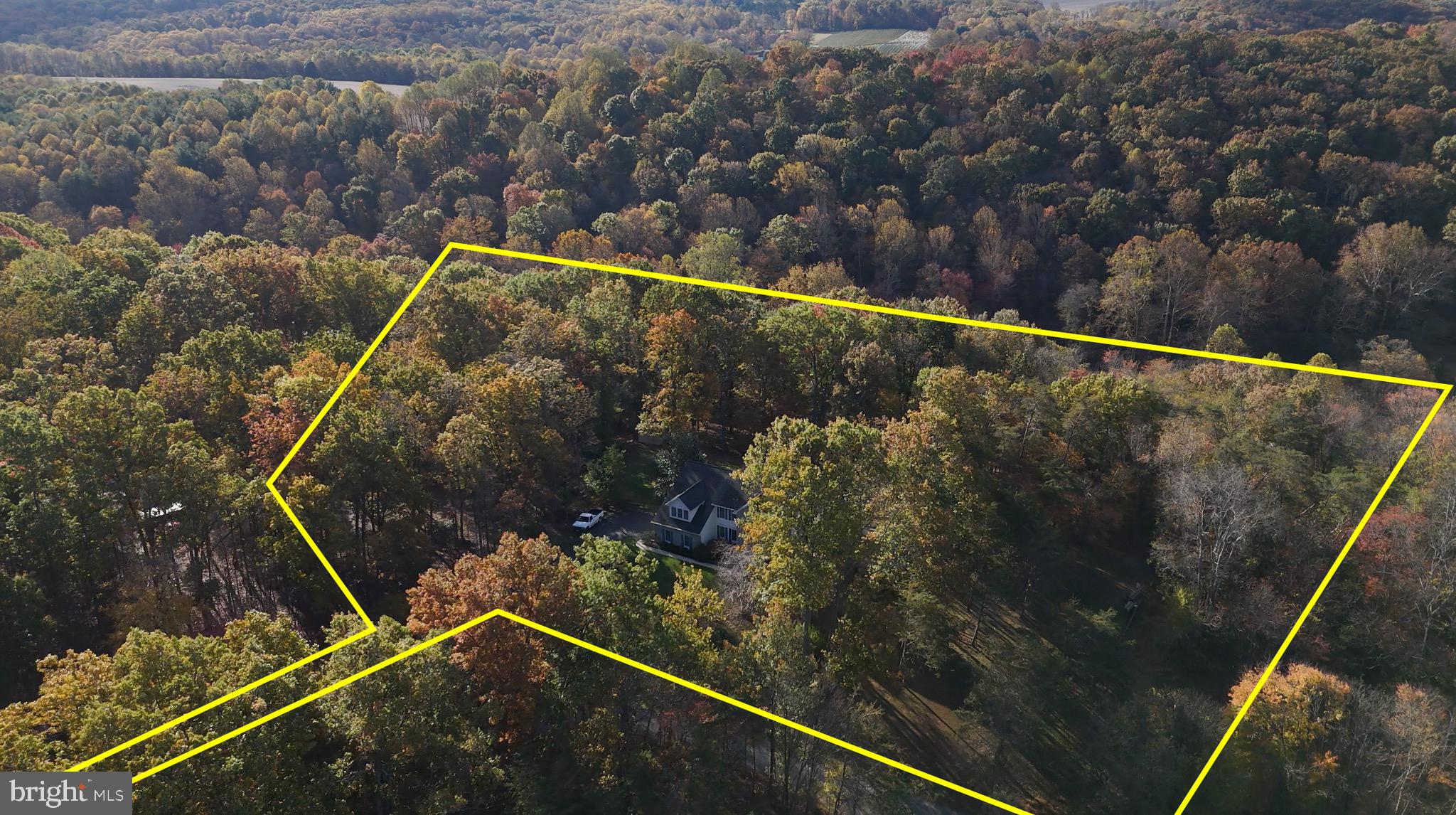 FLAG MARSH HEIGHTS - Residential