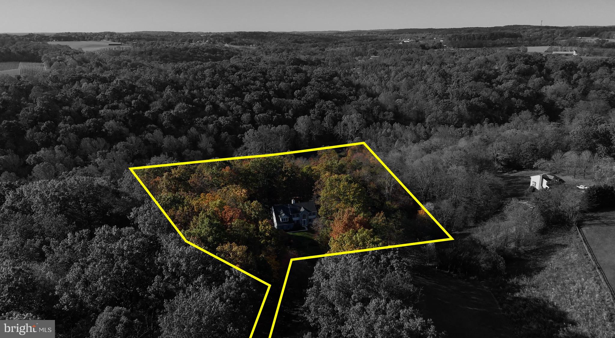 FLAG MARSH HEIGHTS - Residential