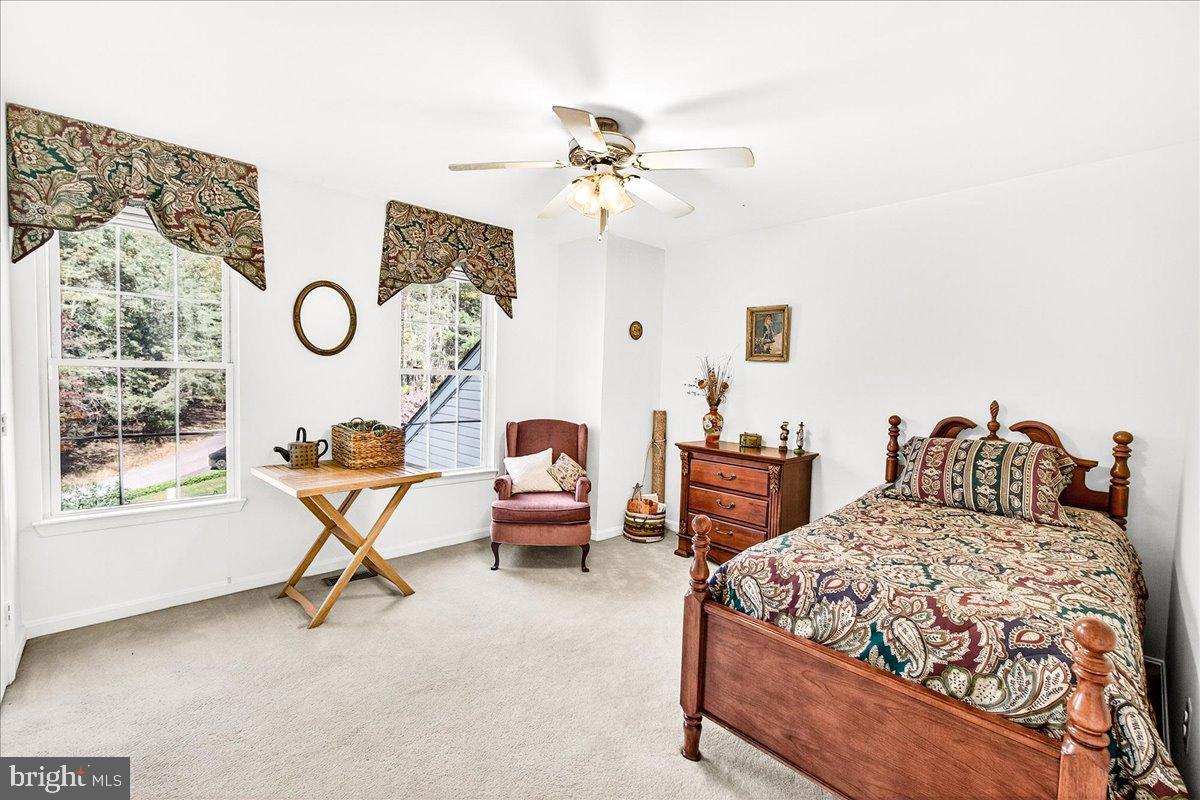 FLAG MARSH HEIGHTS - Residential