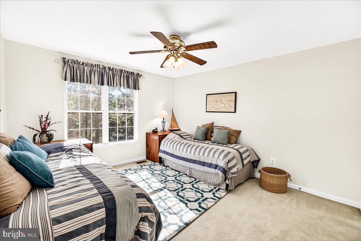 FLAG MARSH HEIGHTS - Residential