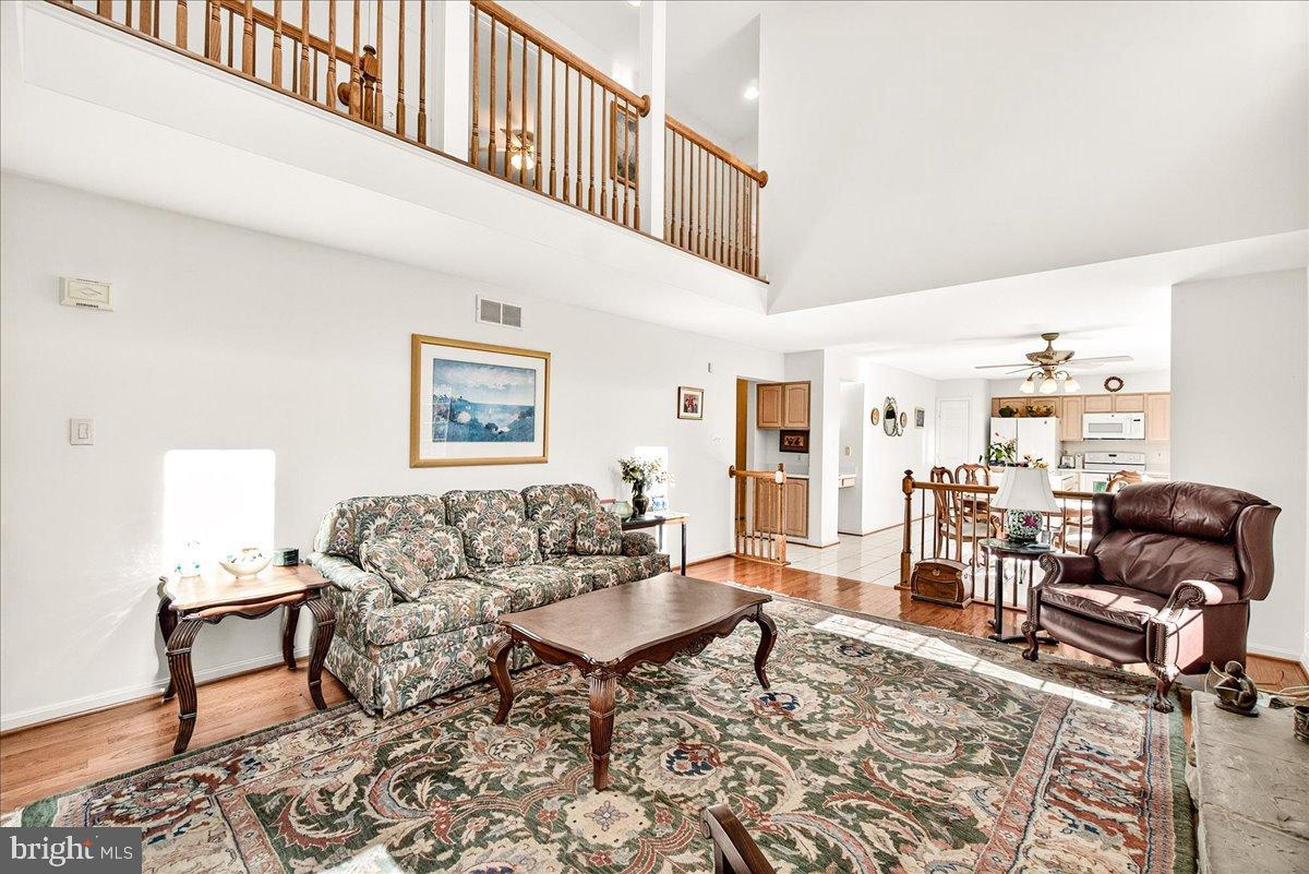 FLAG MARSH HEIGHTS - Residential