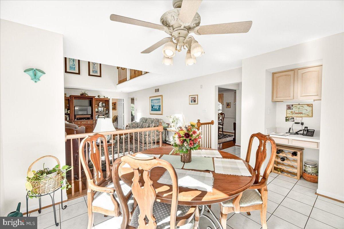 FLAG MARSH HEIGHTS - Residential