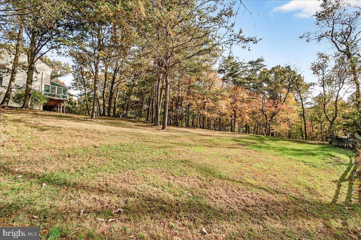 FLAG MARSH HEIGHTS - Residential