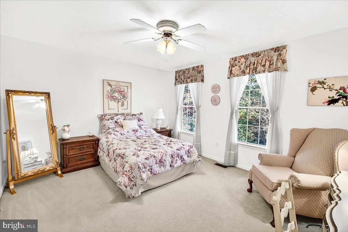 FLAG MARSH HEIGHTS - Residential