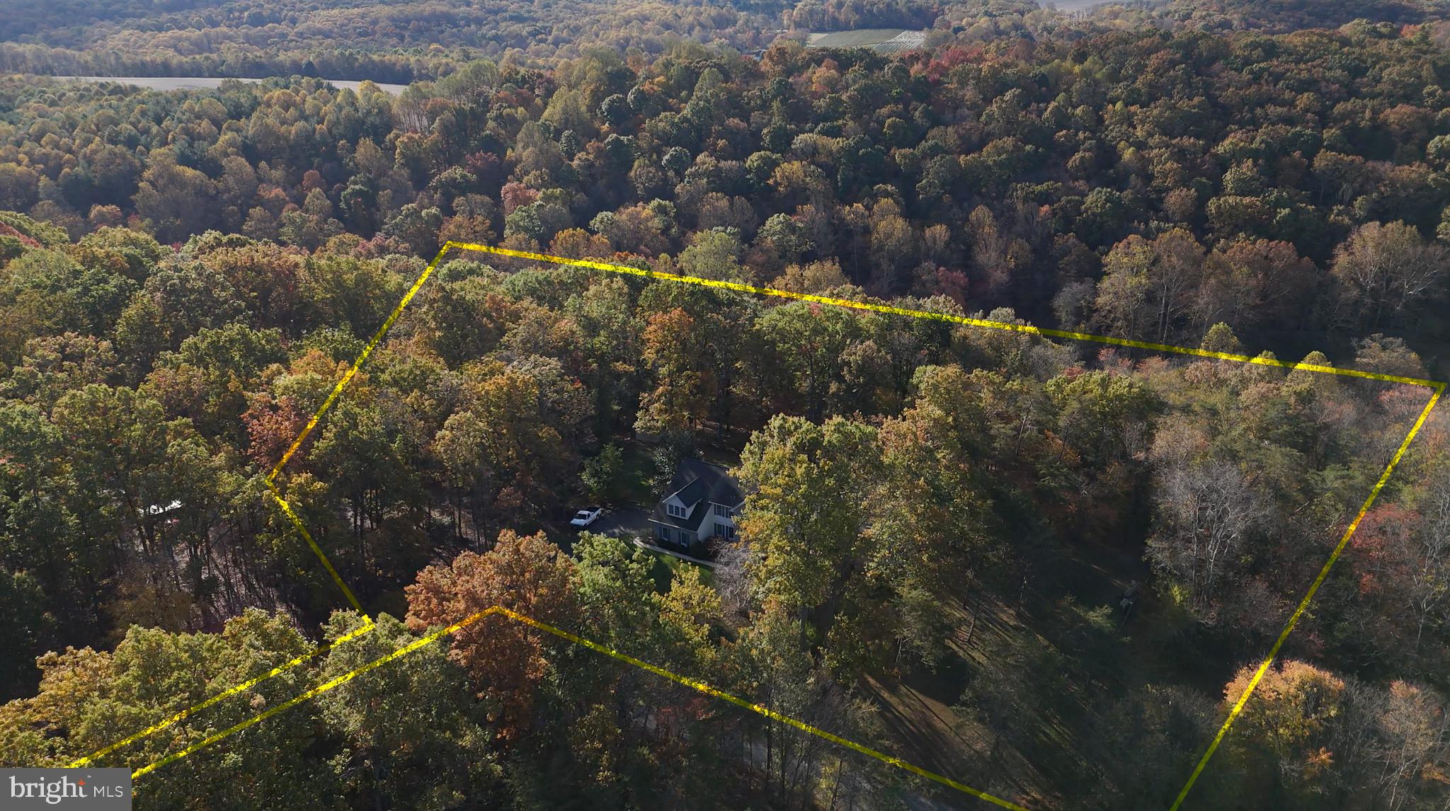 FLAG MARSH HEIGHTS - Residential