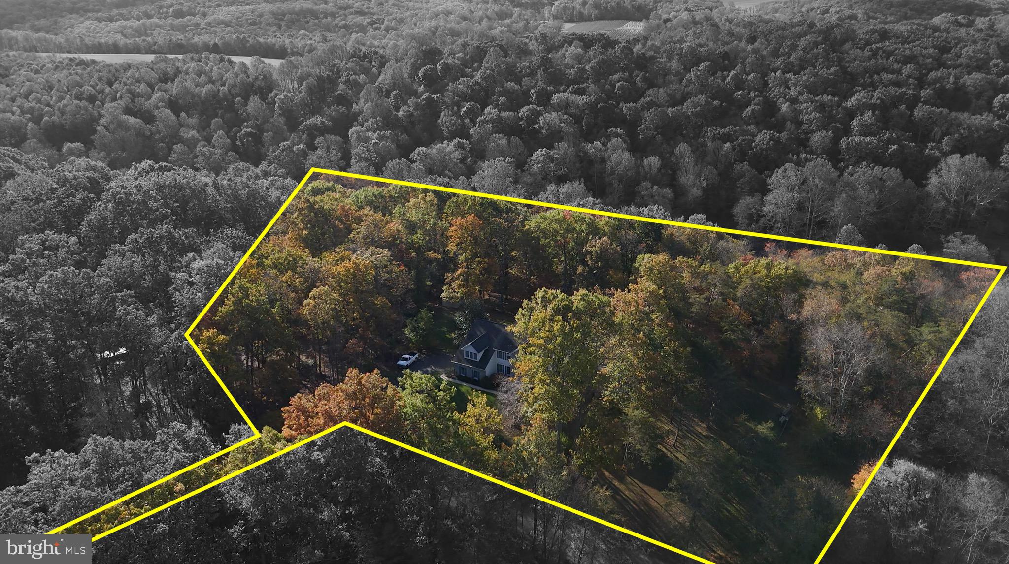 FLAG MARSH HEIGHTS - Residential