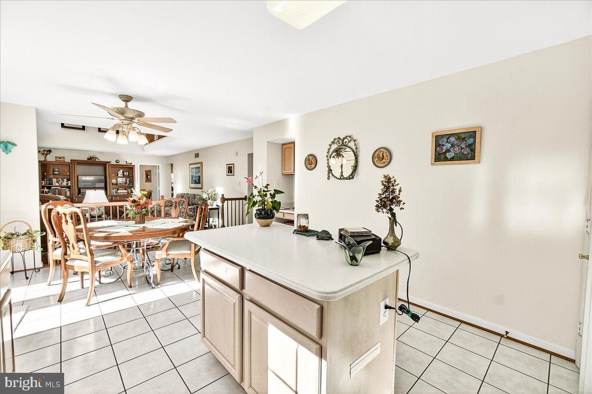 FLAG MARSH HEIGHTS - Residential