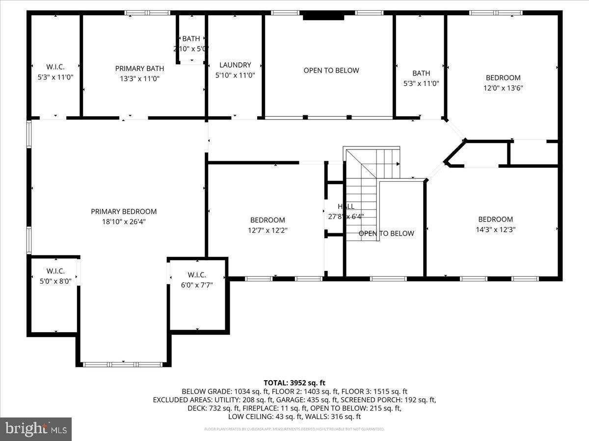 FLAG MARSH HEIGHTS - Residential