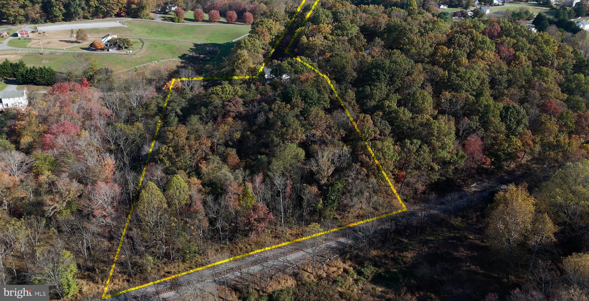 FLAG MARSH HEIGHTS - Residential