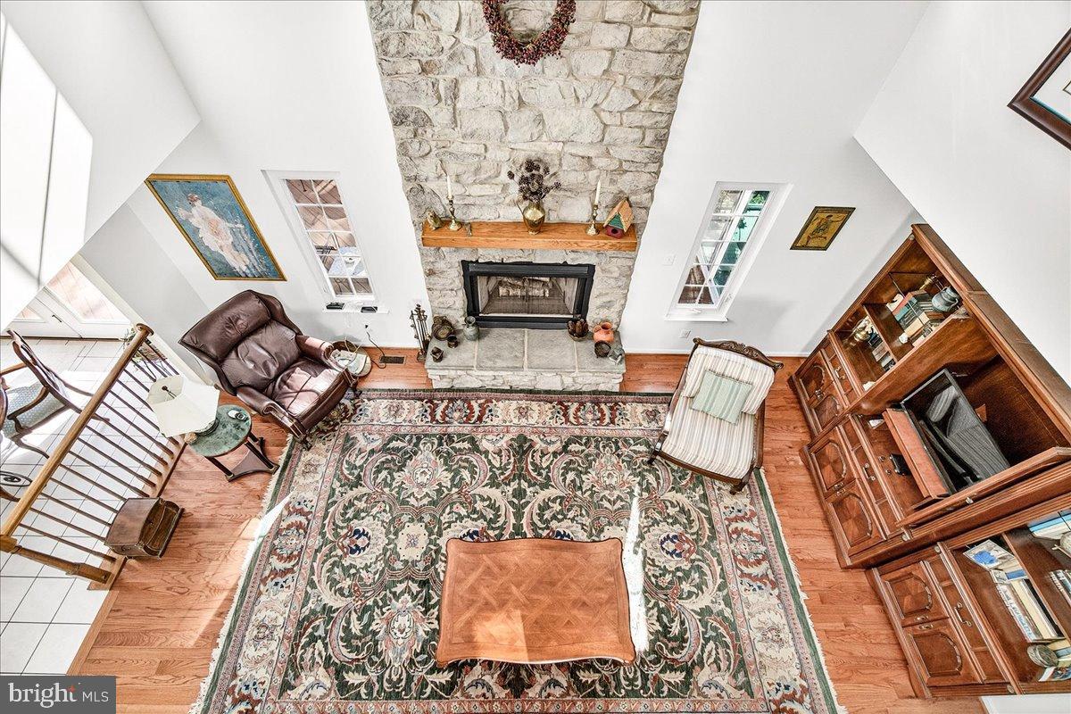 FLAG MARSH HEIGHTS - Residential