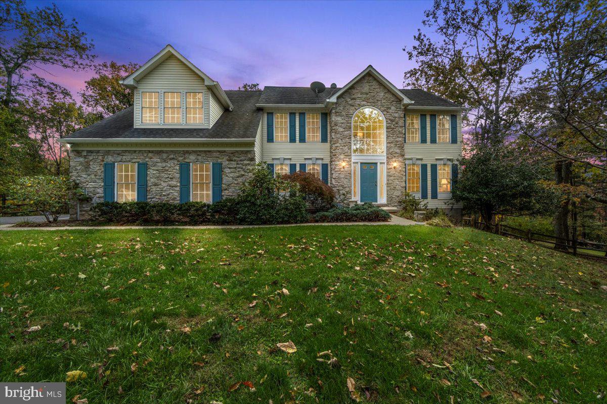 FLAG MARSH HEIGHTS - Residential