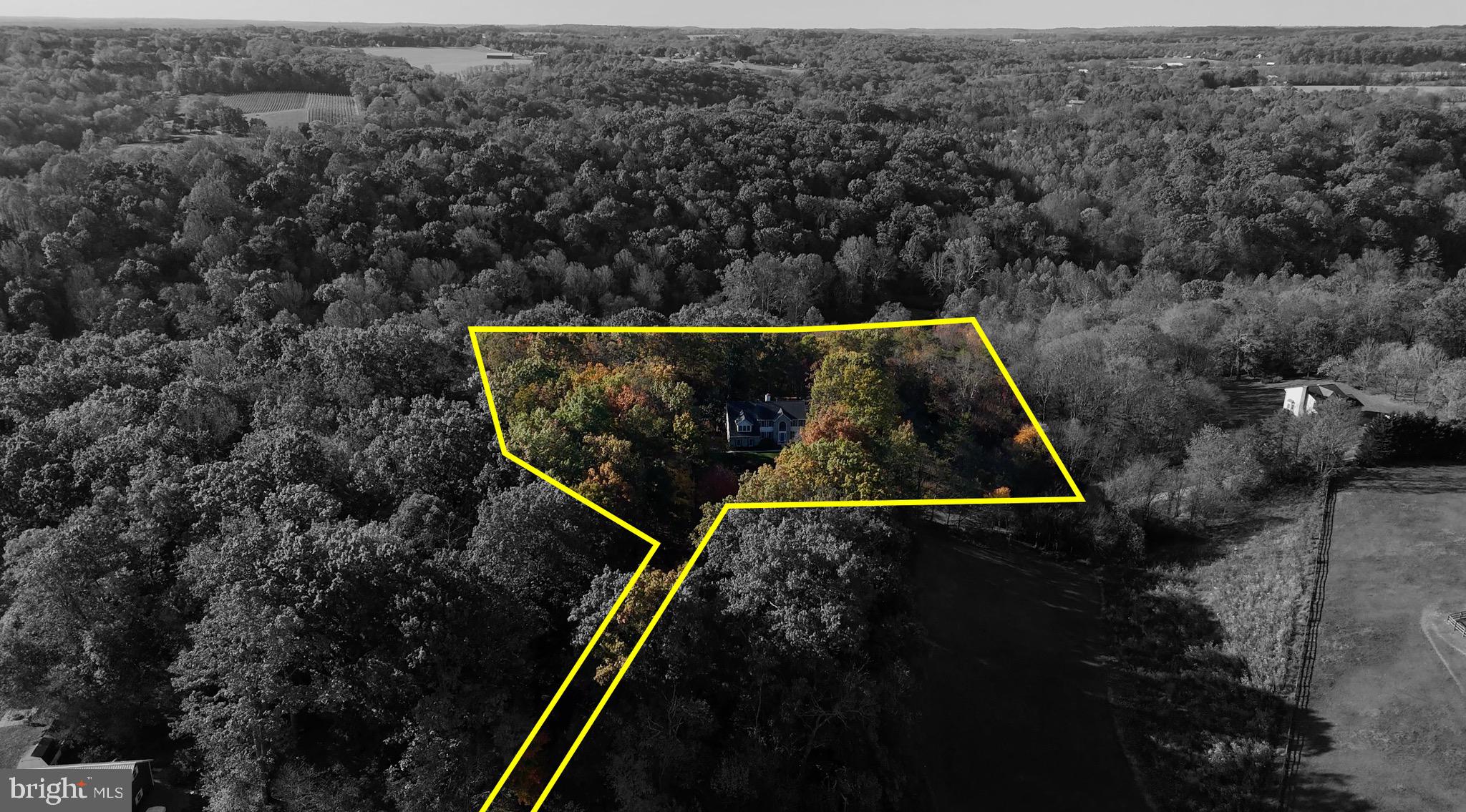 FLAG MARSH HEIGHTS - Residential